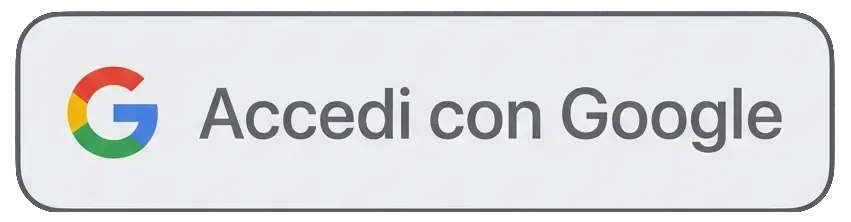 Accedi con Google
